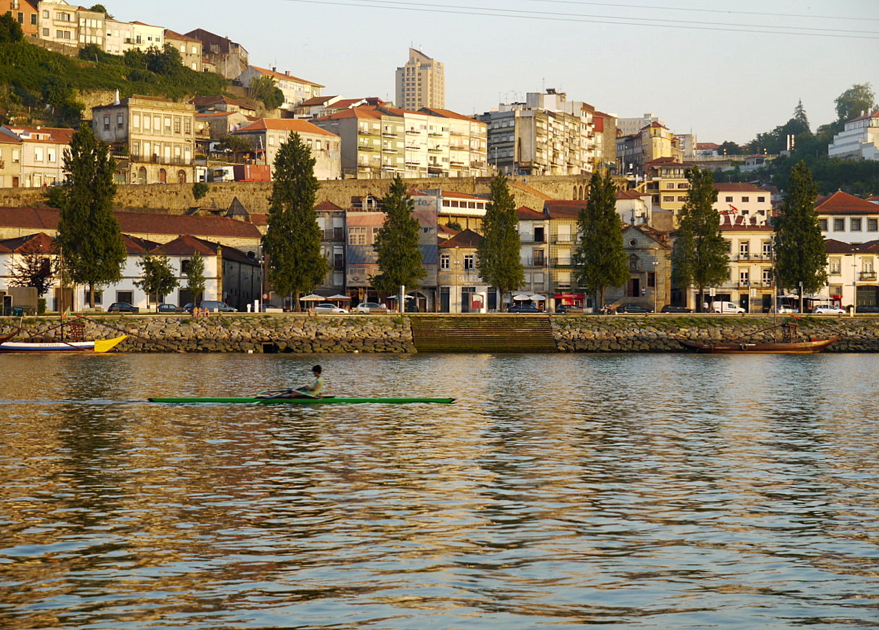 Ribeira views